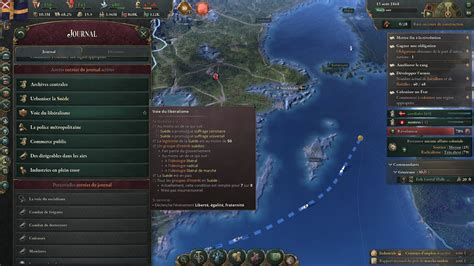 Test de Victoria 3 sur HistoriaGames